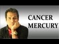 Mercury in Cancer in Astrology (All about Cancer Mercury zodiac sign)
