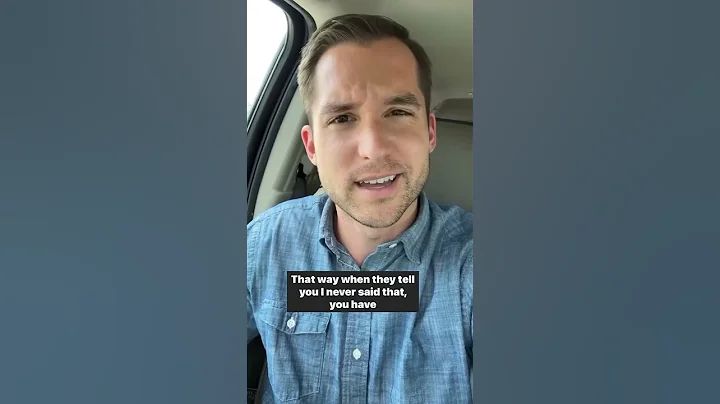 How to Cross Examine a Narcissist #shorts