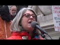 Close Guantanamo Rally NYC Jan 11, 2023