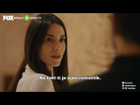 Ferhat ile Sirin/Episodi 2,pjesa 3 me titra shqip