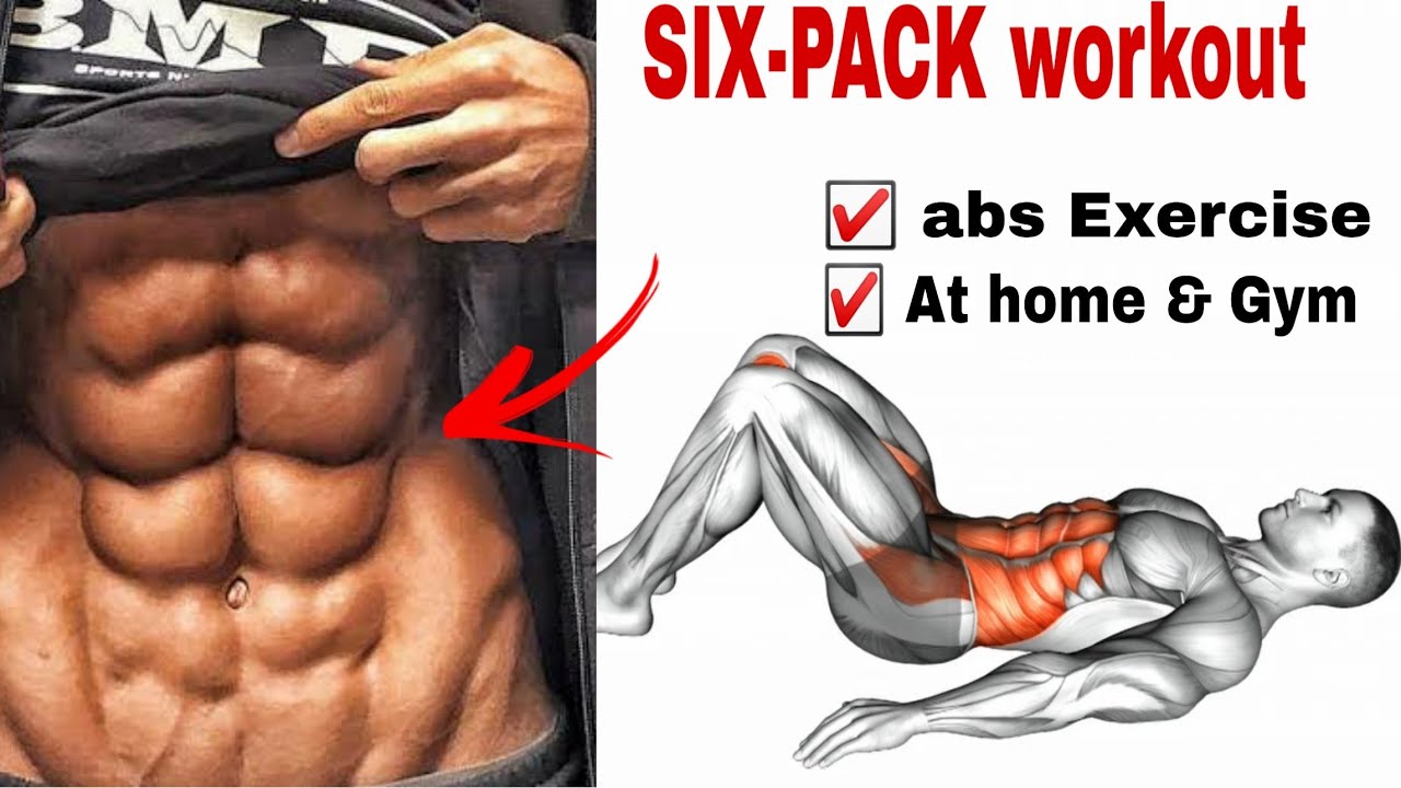 Best Abs Exercises For Six Pack Gym Body Motivation Lower Ab Exercises Gym Betyonseiackr 