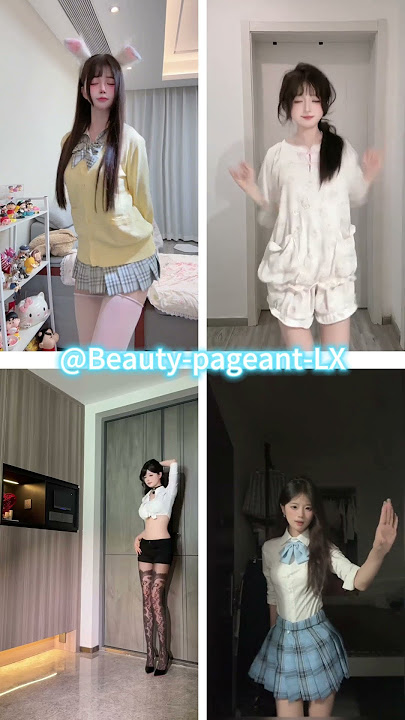 Which one do you like？#douyin #trending #dance #makeup #chinese #fyp  #cosplay #chinesedancer #duet