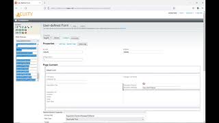 Taleo Onboarding - How to Use the Details Link for Processes Setting