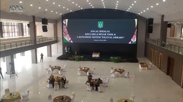 SPEAKER LINE ARRAY MUNGIL UNTUK AUDITORIUM UNAS | KECIL KECIL CABE RAWIT #jblpro #brx308 #livesound