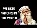 Sadhguru - Can we Consecrate a Human Body to Become a God ?