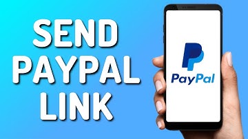 How to Send PayPal Payments Link (Easy 2025)
