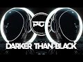 Psytrance  jilax  darker than black opthix remix