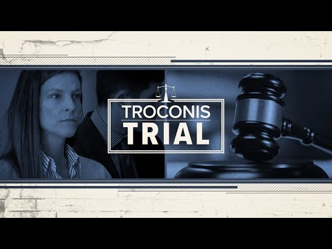Michelle Troconis criminal trial | Day 28