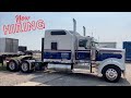 Honor Transport is Now Hiring!  2019 Kenworth W900L