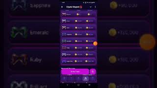 HOW TO USE CRYPTO MAGNET PART 3 screenshot 2