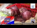 Ilang nagtitinda ng gulay – Target na P120/kilo na maximum SRP sa sibuyas at... | Unang Hirit
