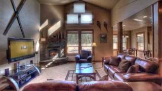 Caldera Springs Luxury Mountain Retreat Vacation Rental in Sunriver, Oregon