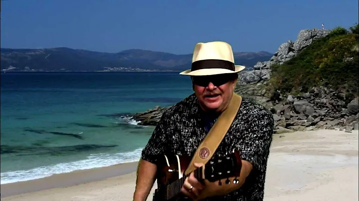 Bud Summers -First Rate- Official Video Finalwithc...
