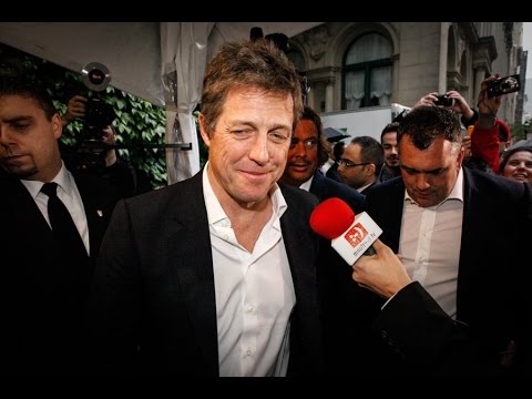 Video: Hugh Grant Net Worth