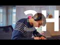 3H Study With Me | Break Chats