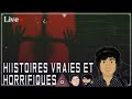 Histoires vraies et horrifiques  les lives de letrange 26