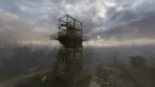 S.T.A.L.K.E.R.: Чистое Небо — Мир Зоны S.T.A.L.K.E.R.: Чистое Небо — Мир Зоны