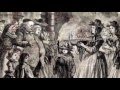 How did the Christmas caroling tradition begin?