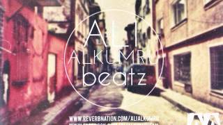 Ali Alkumru Beatz - Başka Hayatlarda Var Part II 2014 (Instrumental)