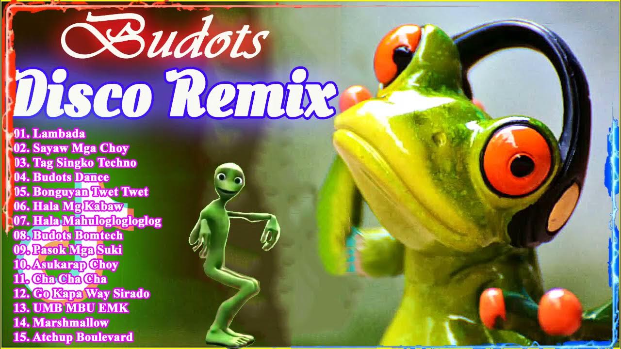 Budots Dance Remix. Kaoma Lambada 2022 Remix.