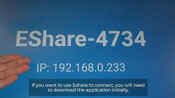 Atom Training Video - Screen Sharing