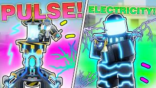 Can ELECTRICITY Beat TDS? (PART 2)