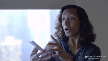 Concept Video: Social Information Processing Theory