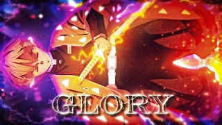 Ogryzek - Glory X Zenitsu Agatsumaamvedit4K