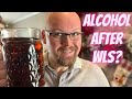 Alcohol 🍷 After Weight Loss Surgery? 🍺 (Can You? When? Pros + Cons?)