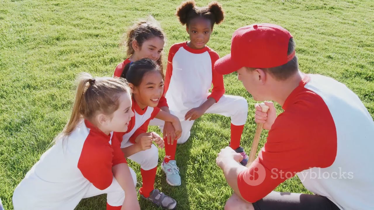 Why Sports Matter: The Ultimate Guide to Health and Happiness