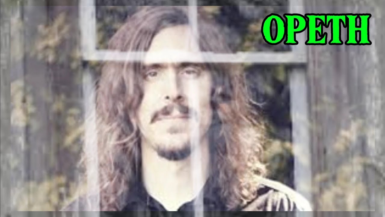 A "Look" through the OPETHIAN Window