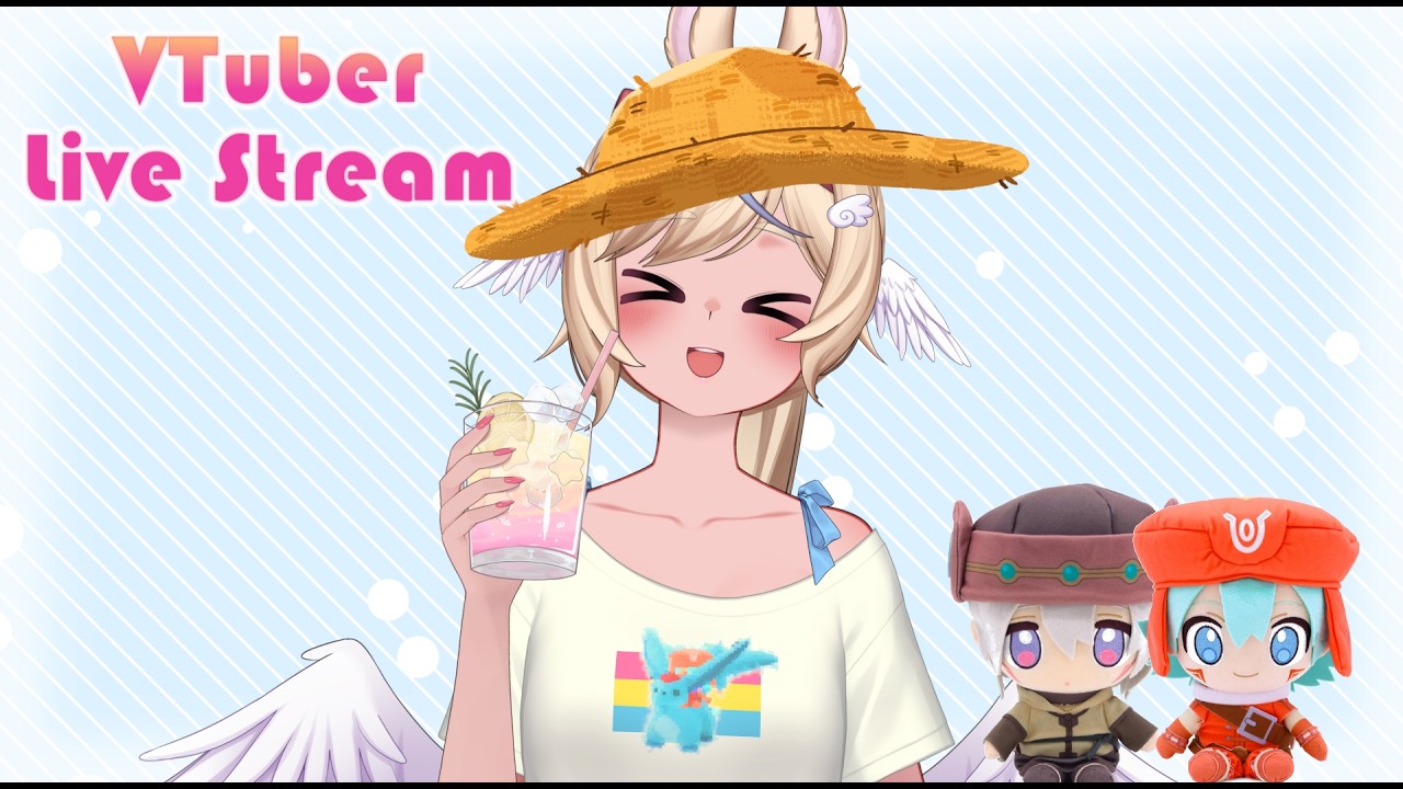 I Don't Trust Echoes of Aincrad  #vtuber #envtuber #vtuber #EN