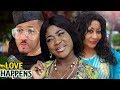 Love Happens 3&4 - Mercy Johnson Latest Nigerian Nollywood Movie/African Movie