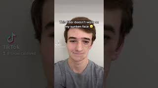 No Lips Filter!