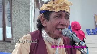 Legenda Gambus Wakatobi [Laode Kamaludin] Official Music Video