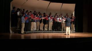 Brothers, Sing On!