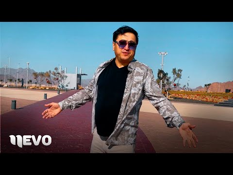 G'anisher Abdullayev — Bopladima (Official Music Video)