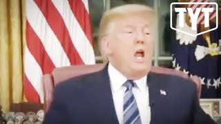 Trump Considering Quarantine of NY and NJ!