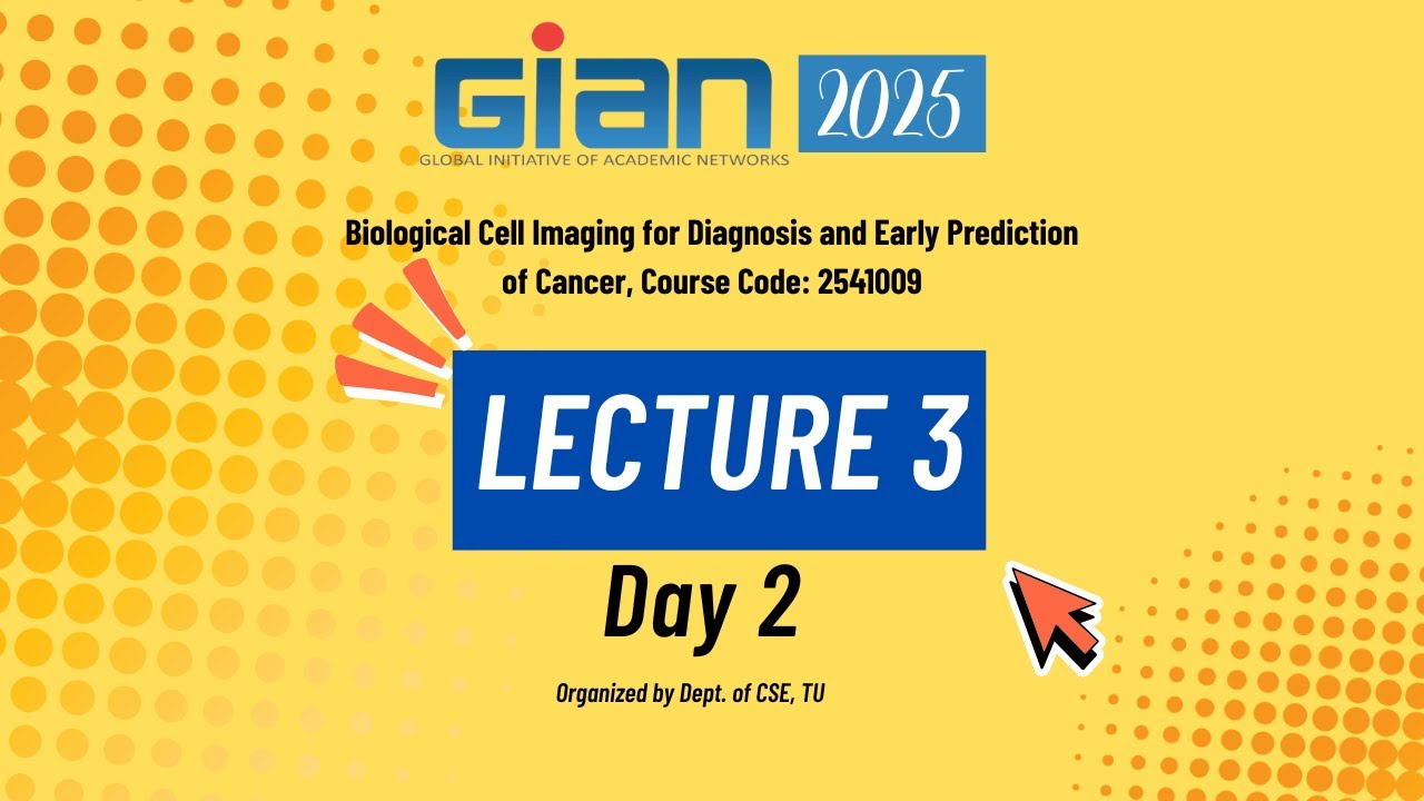 Tumor Development and Progression