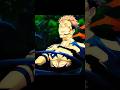 SUKUNA EDIT #JujutsuKaisen #JJK #JujutsuKaisenEdit #JJKEdit #GojoSatoru #Sukuna #MegumiFushiguro