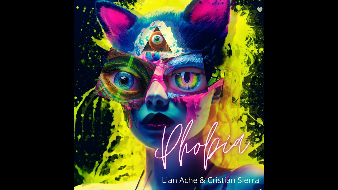 @Lianachemusica - Belonefoby Ft. Cristian Sierra auf YouTube ansehen @Lianachemusica - Belonefoby Ft. Cristian Sierra auf YouTube ansehen