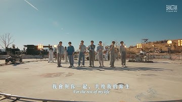 [韓中字|Eng CC] BTS防彈少年團 - 