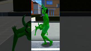 😂Most Funniest Ghost Fart 😂 #shorts #sakuraschoolsimulator #sakura #shortvideo #funny #love