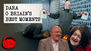 Dara Ó Briain's Best Bits | Taskmaster