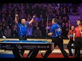 Darren Appleton/Niels Feijen vs Mike Dechaine/Shane van Boening