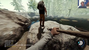 SHANKING TURTLES!!! - The Forest Gameplay! Episode 2