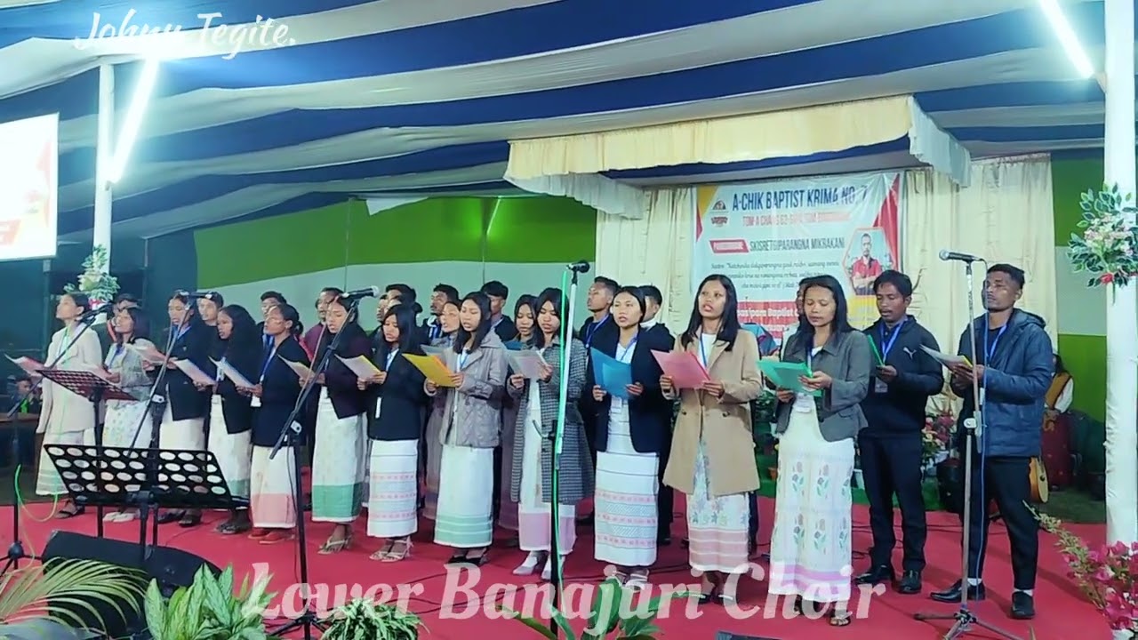 Rebaenga Brangatna Mondoliko//Krima Soba January 2025, Krima 7 (Kapasipara Mondoli).