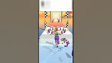 FAT 2 FIT Gameplay - All Levels Android And IOS Gameplays MAX LEVEL #19