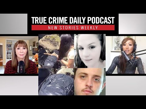 TikTok teens discover dead bodies in suitcase on Seattle shore – TCDPOD Clip