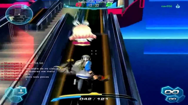 S4 League - Gameplay TDs ( St-2 )